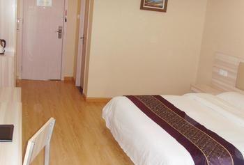 Yuangu Town Business Hotel ชิงเต่า ภายนอก รูปภาพ