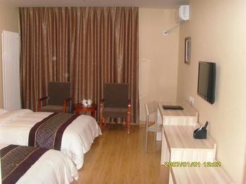Yuangu Town Business Hotel ชิงเต่า ภายนอก รูปภาพ